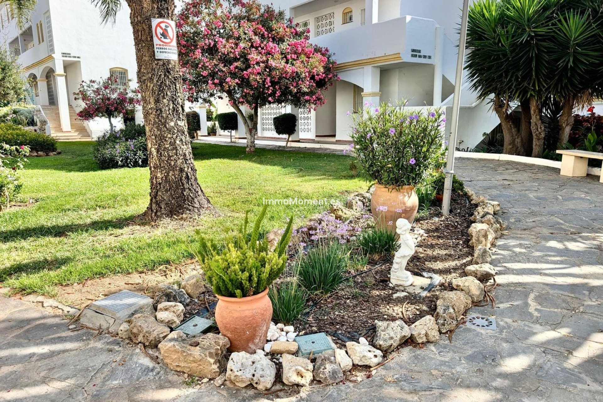 Reventa - Apartamento - Mijas Costa - Calahonda