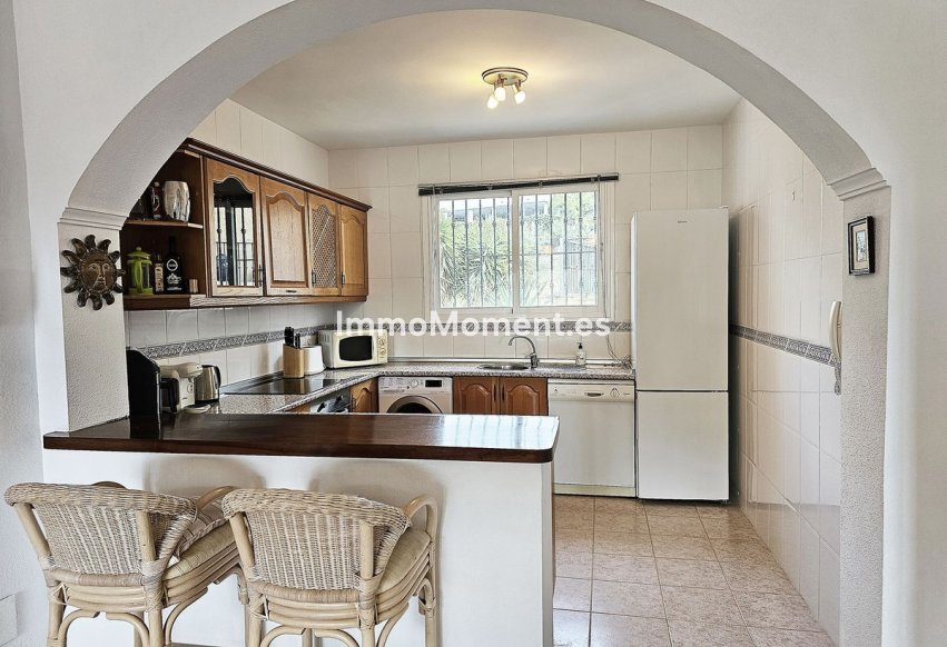 Reventa - Apartamento - Mijas Costa - Calahonda
