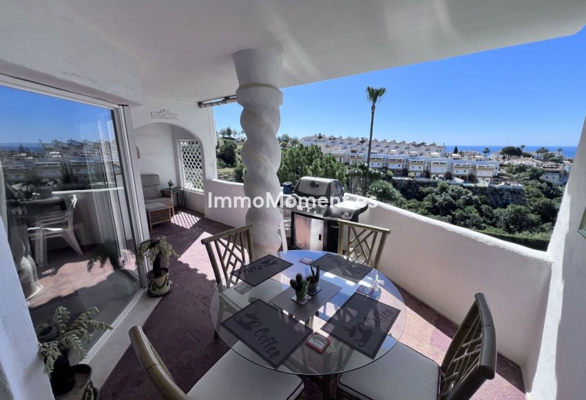 Reventa - Apartamento - Mijas Costa - Calahonda