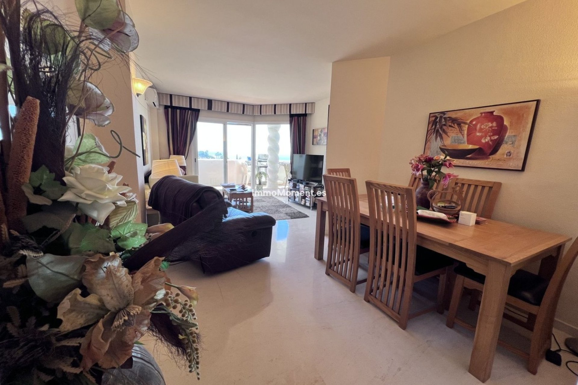 Reventa - Apartamento - Mijas Costa - Calahonda