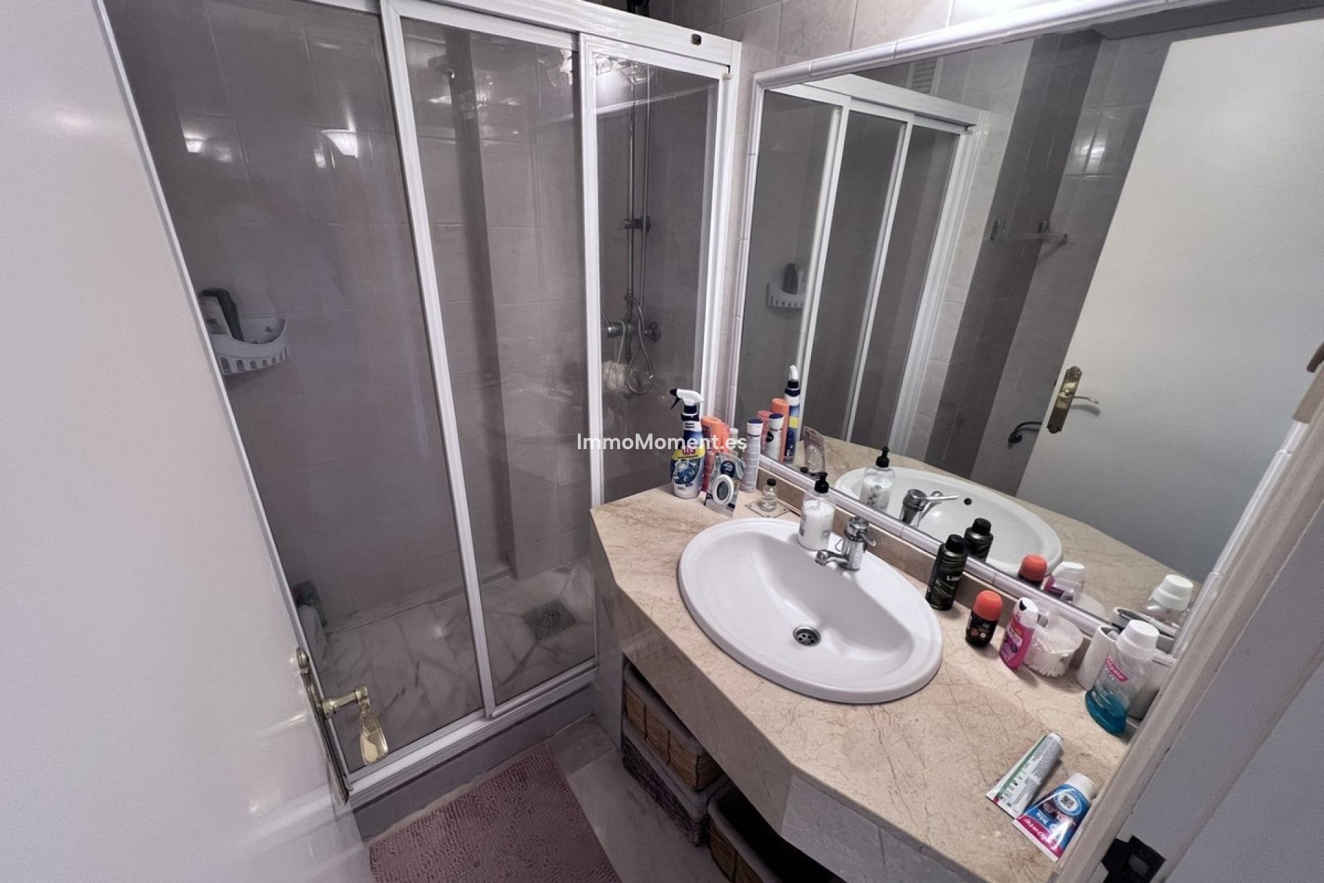 Reventa - Apartamento - Mijas Costa - Calahonda