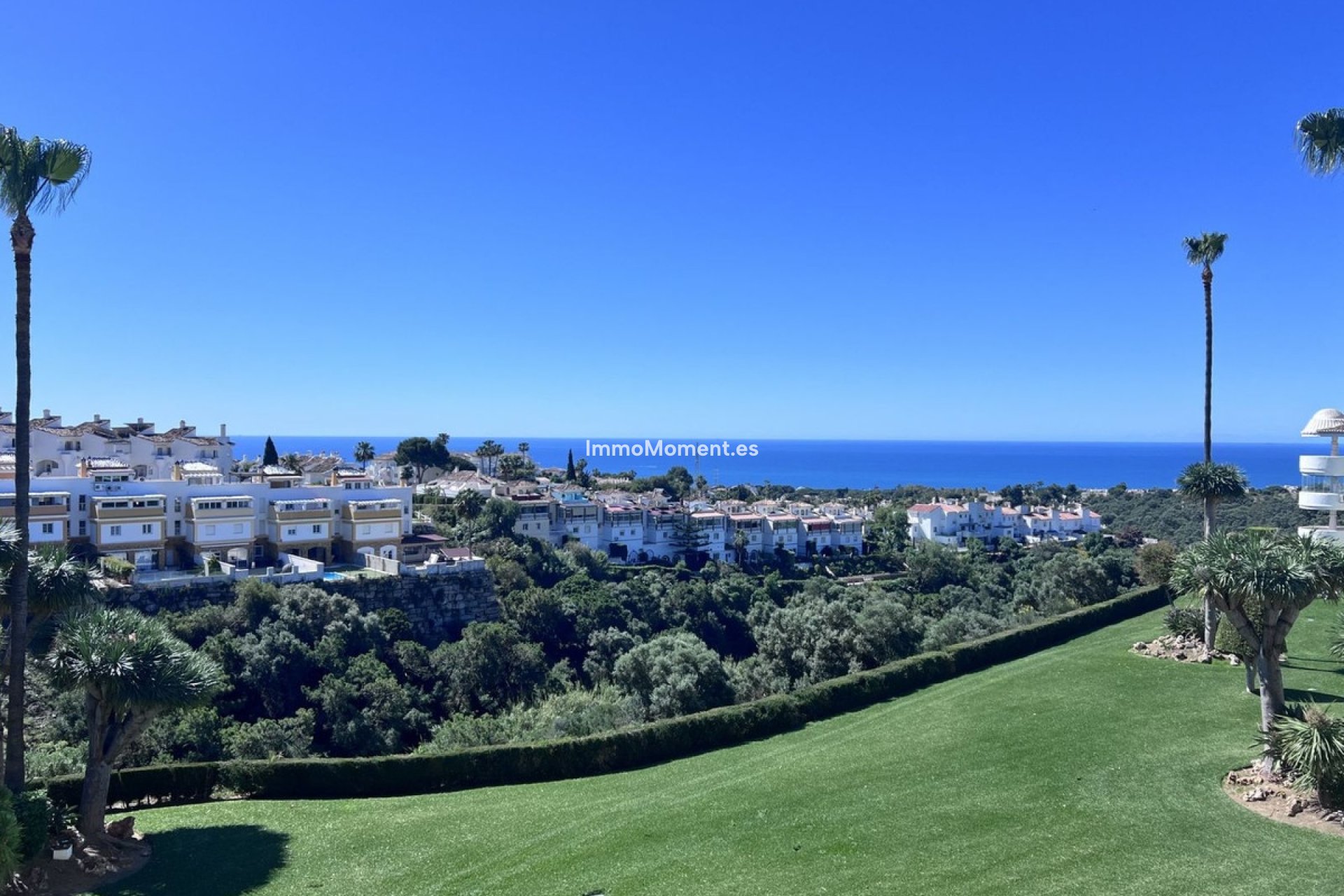 Reventa - Apartamento - Mijas Costa - Calahonda