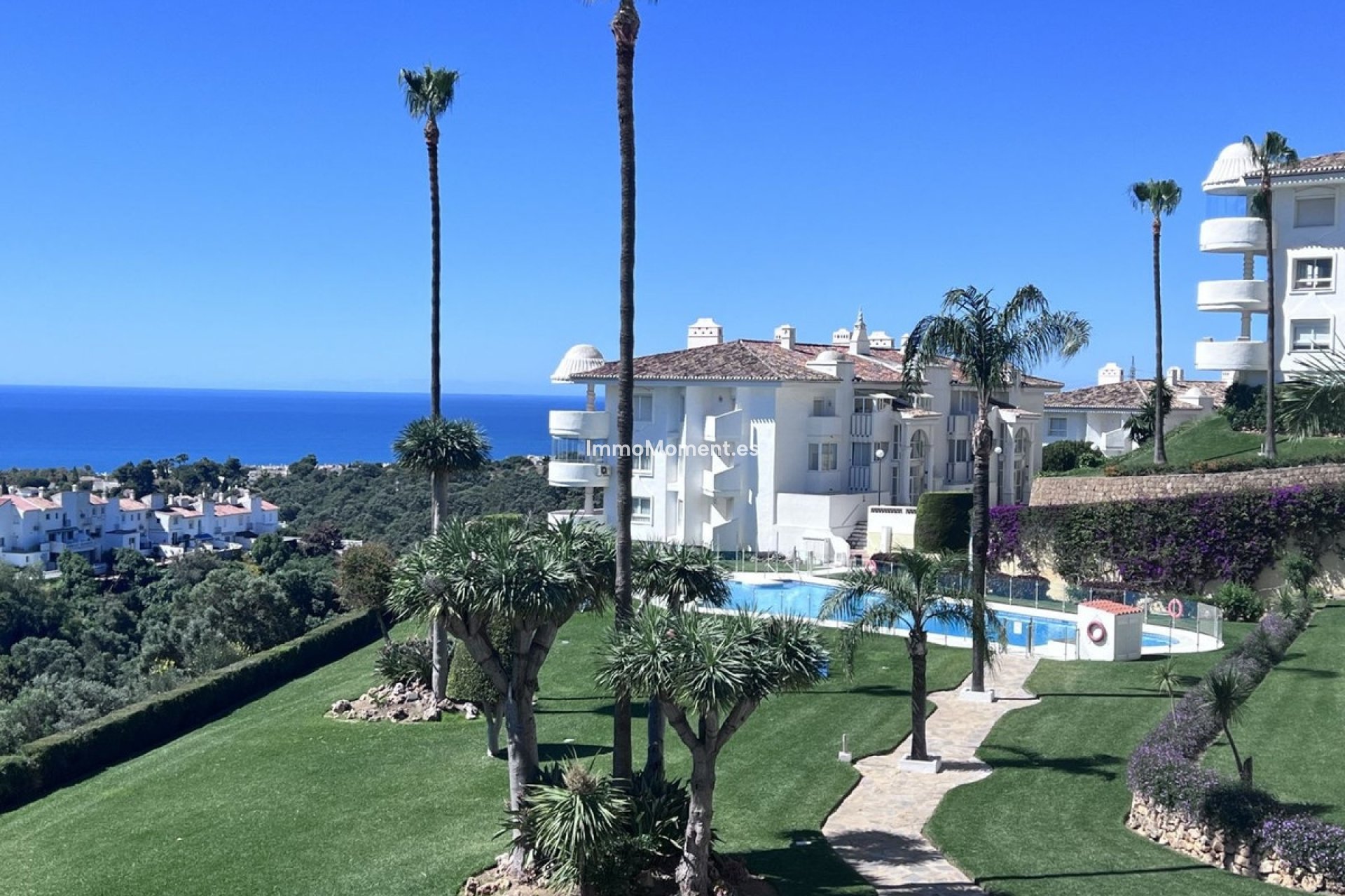 Reventa - Apartamento - Mijas Costa - Calahonda