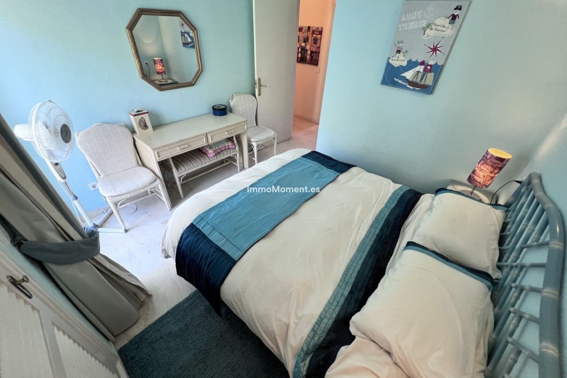 Reventa - Apartamento - Mijas Costa - Calahonda