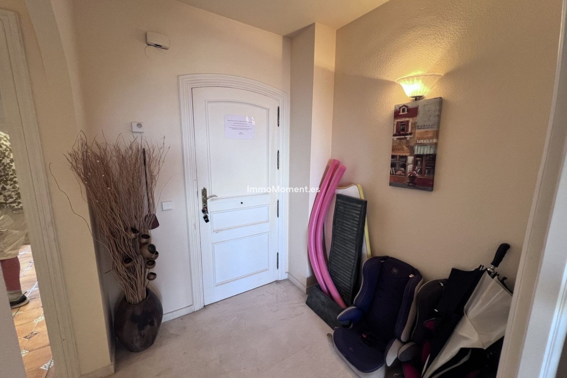 Reventa - Apartamento - Mijas Costa - Calahonda