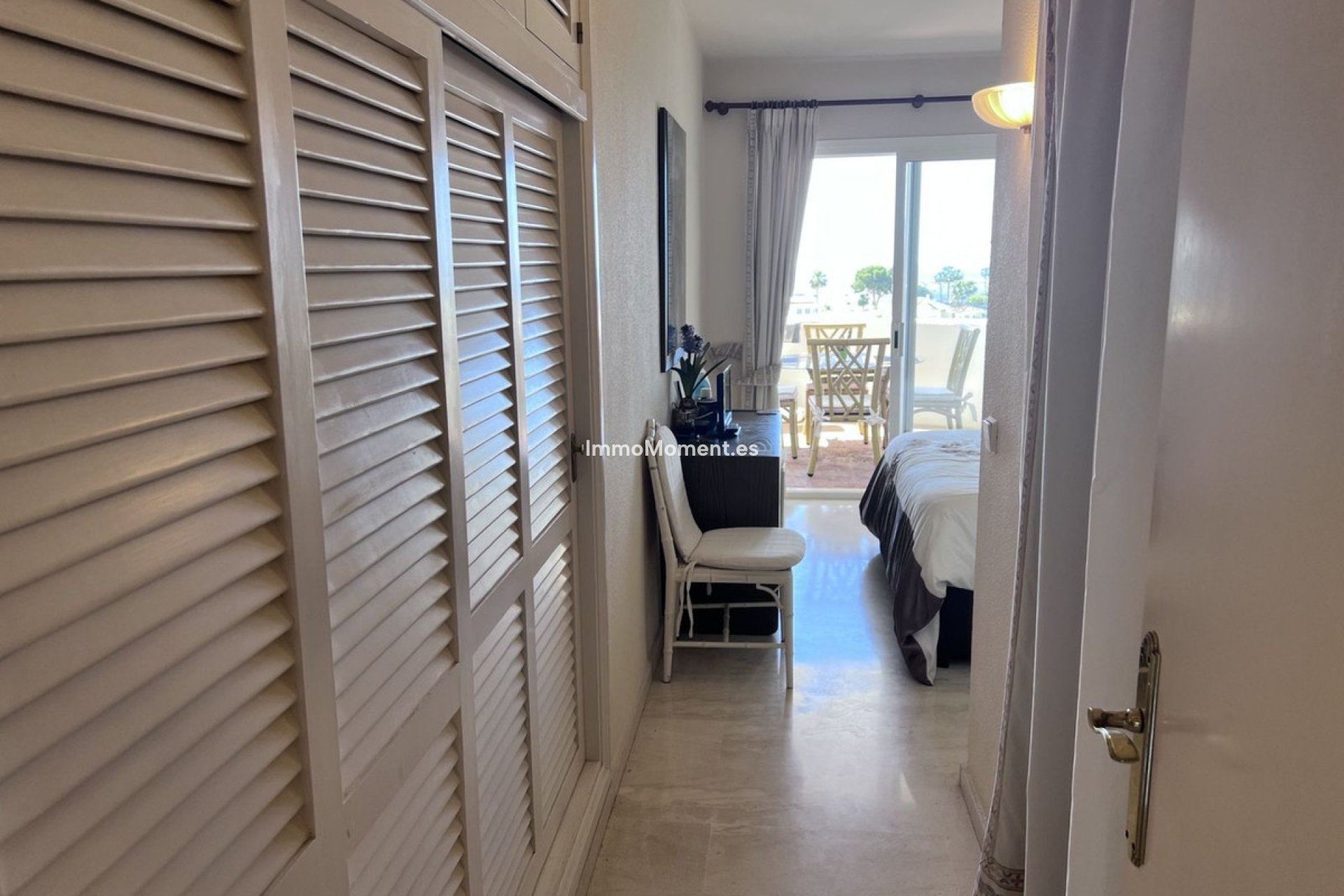 Reventa - Apartamento - Mijas Costa - Calahonda
