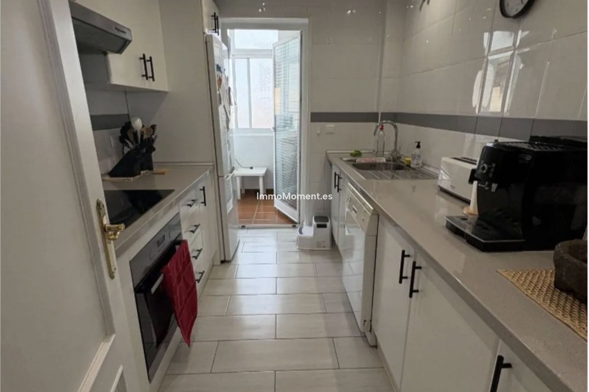Reventa - Apartamento - Mijas Costa - Calahonda