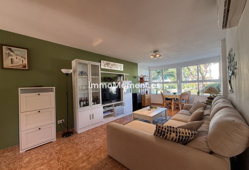 Reventa - Apartamento - Mijas Costa - Calahonda