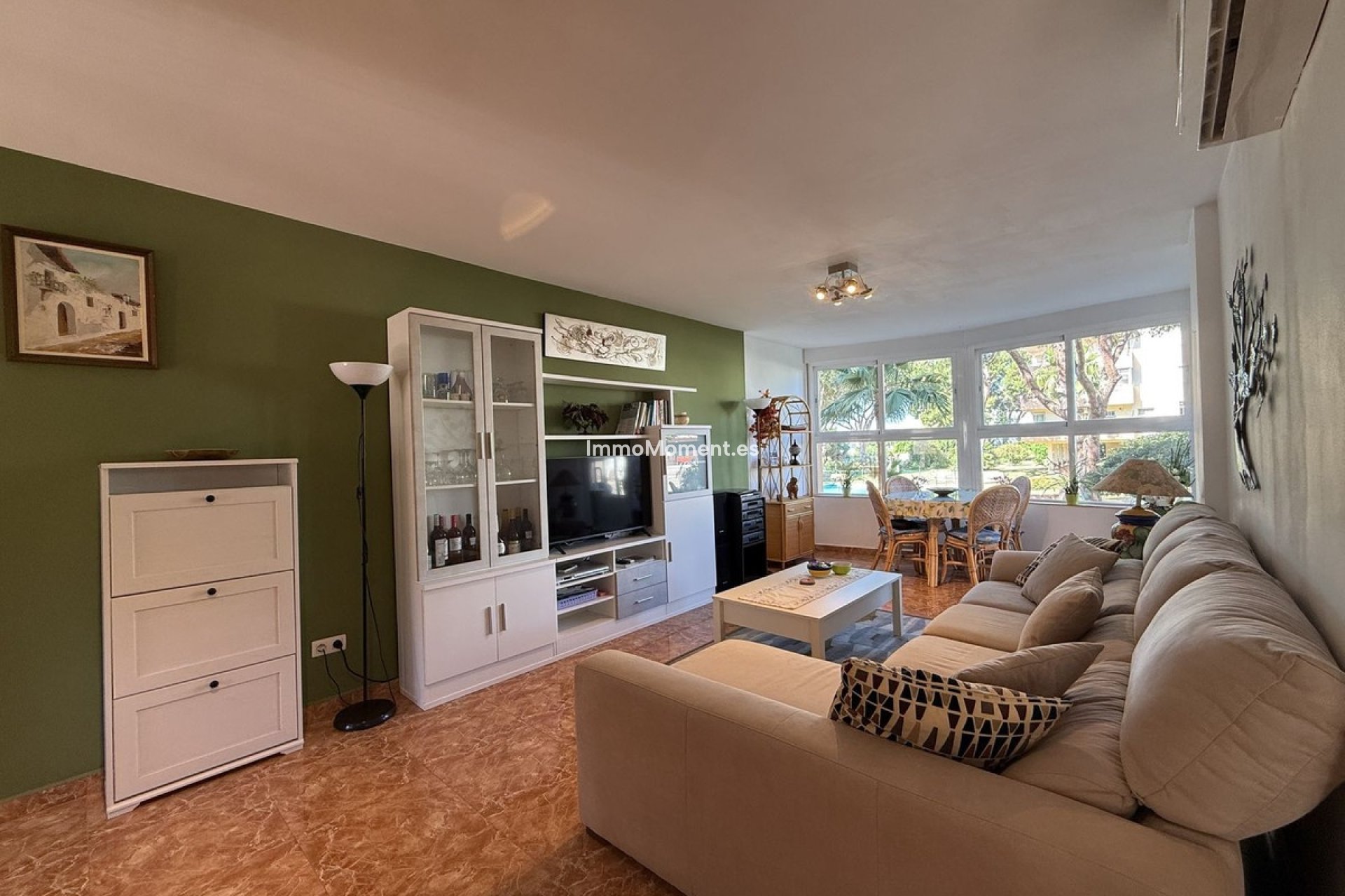 Reventa - Apartamento - Mijas Costa - Calahonda