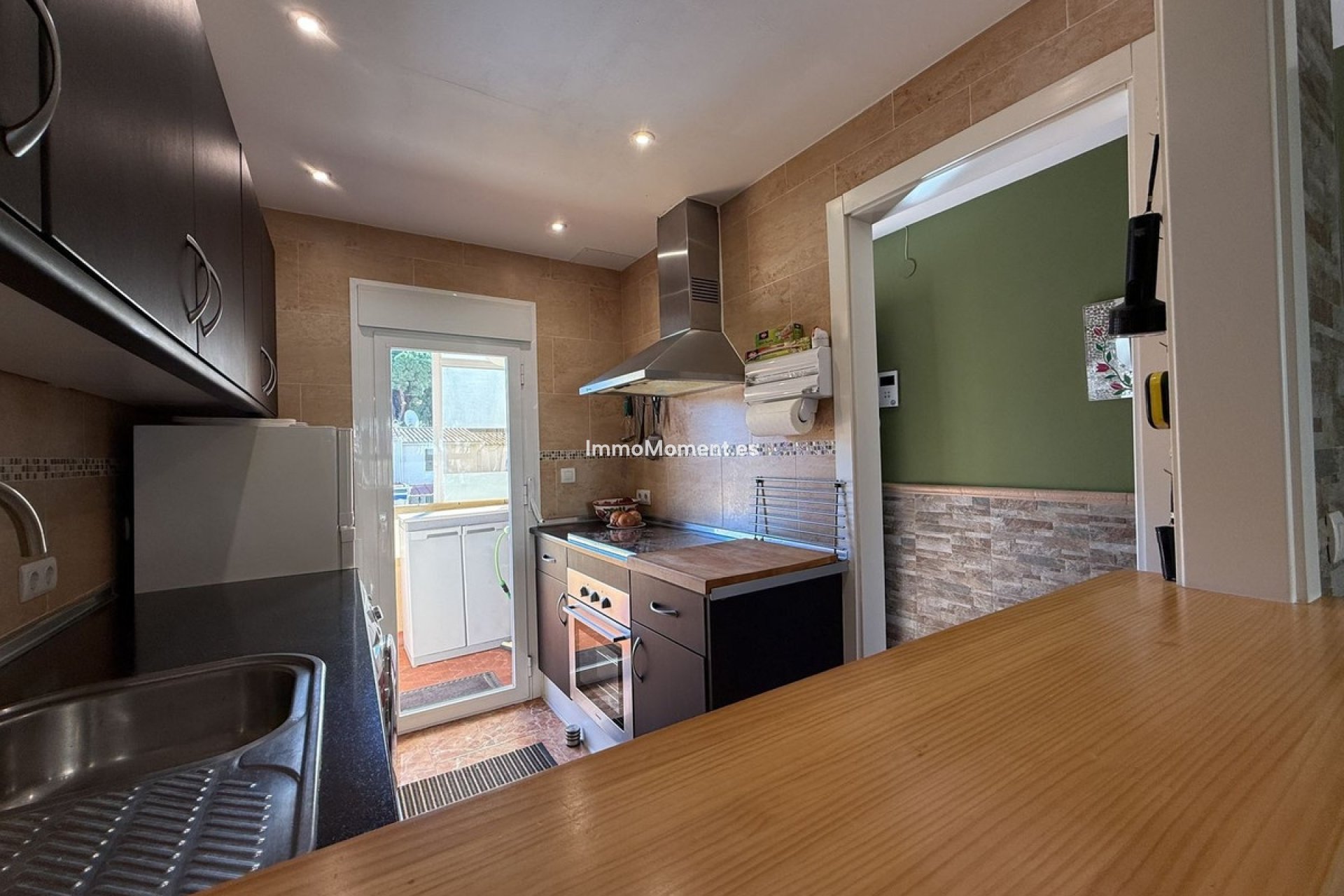 Reventa - Apartamento - Mijas Costa - Calahonda