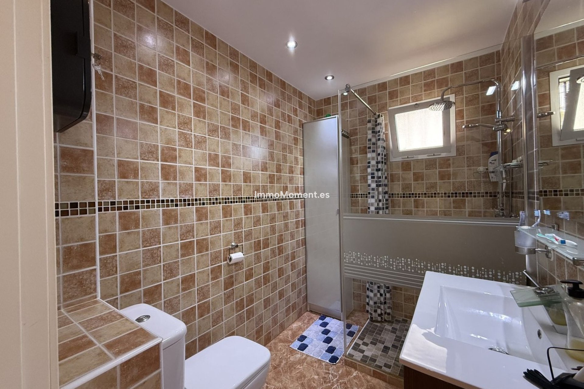 Reventa - Apartamento - Mijas Costa - Calahonda