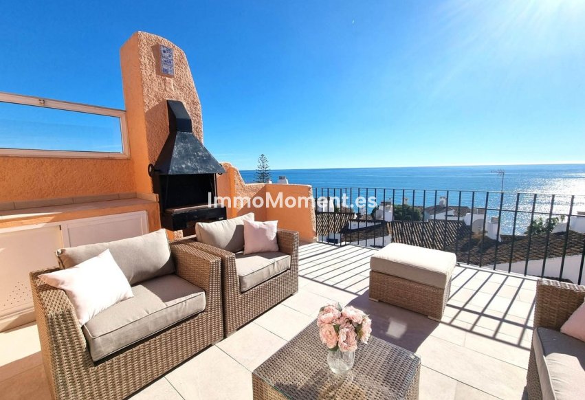 Reventa - Apartamento - Mijas Costa - Calahonda