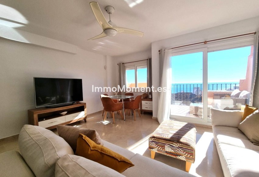 Reventa - Apartamento - Mijas Costa - Calahonda