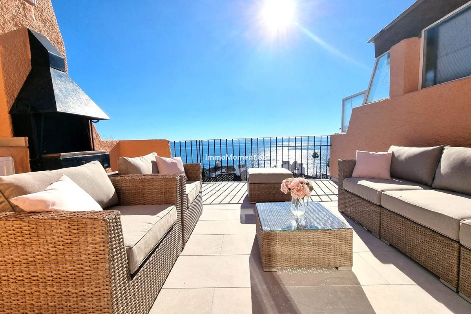 Reventa - Apartamento - Mijas Costa - Calahonda