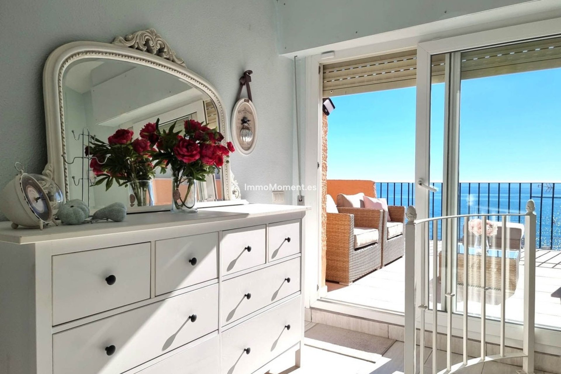 Reventa - Apartamento - Mijas Costa - Calahonda