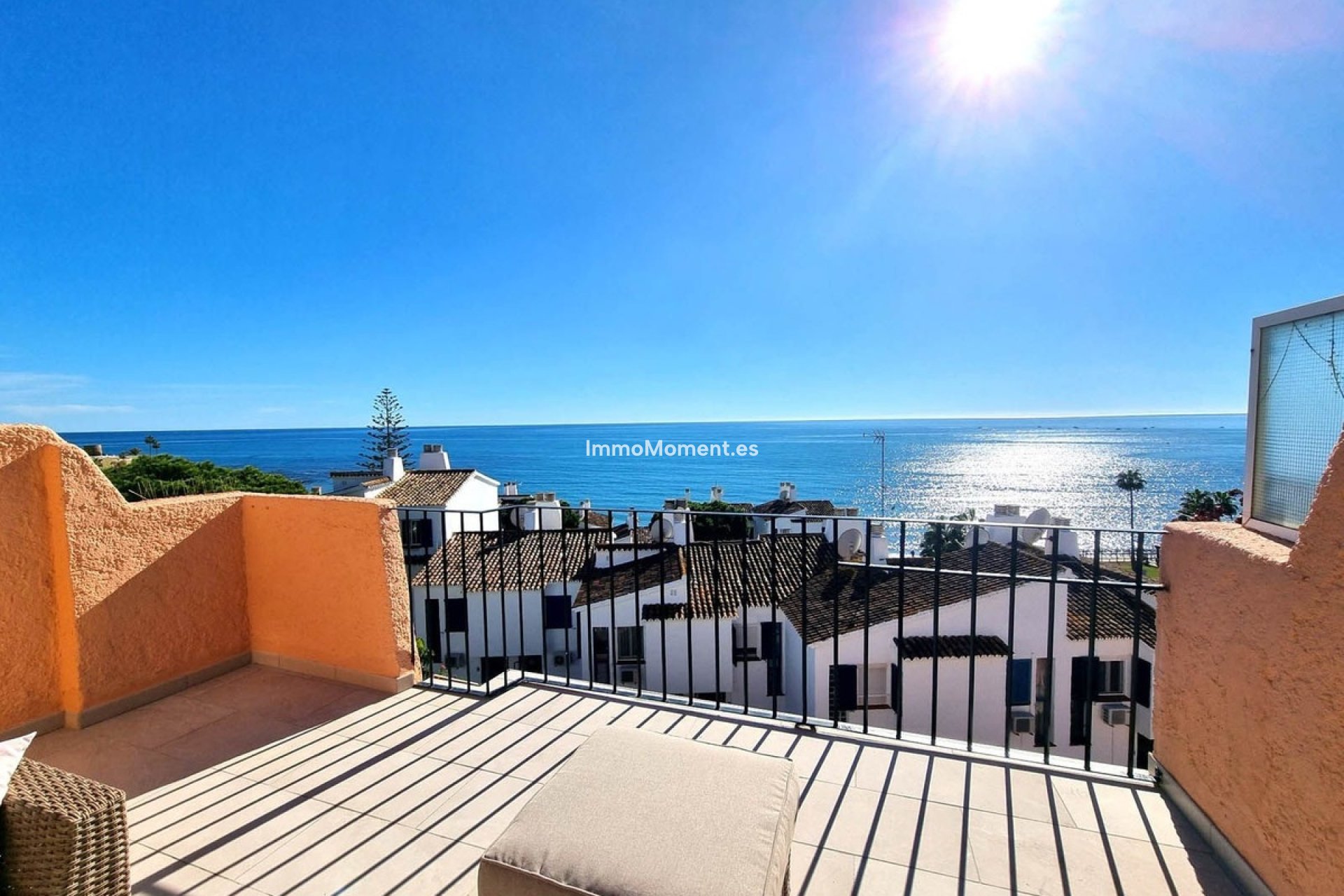 Reventa - Apartamento - Mijas Costa - Calahonda