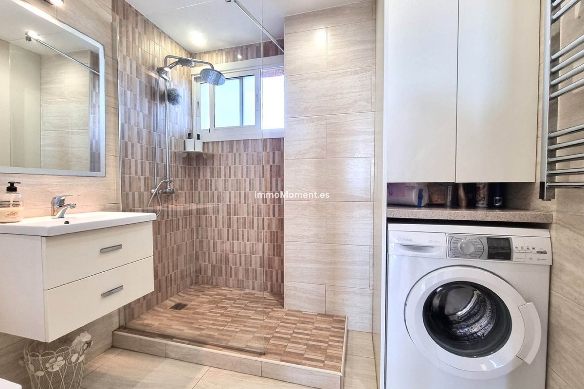 Reventa - Apartamento - Mijas Costa - Calahonda