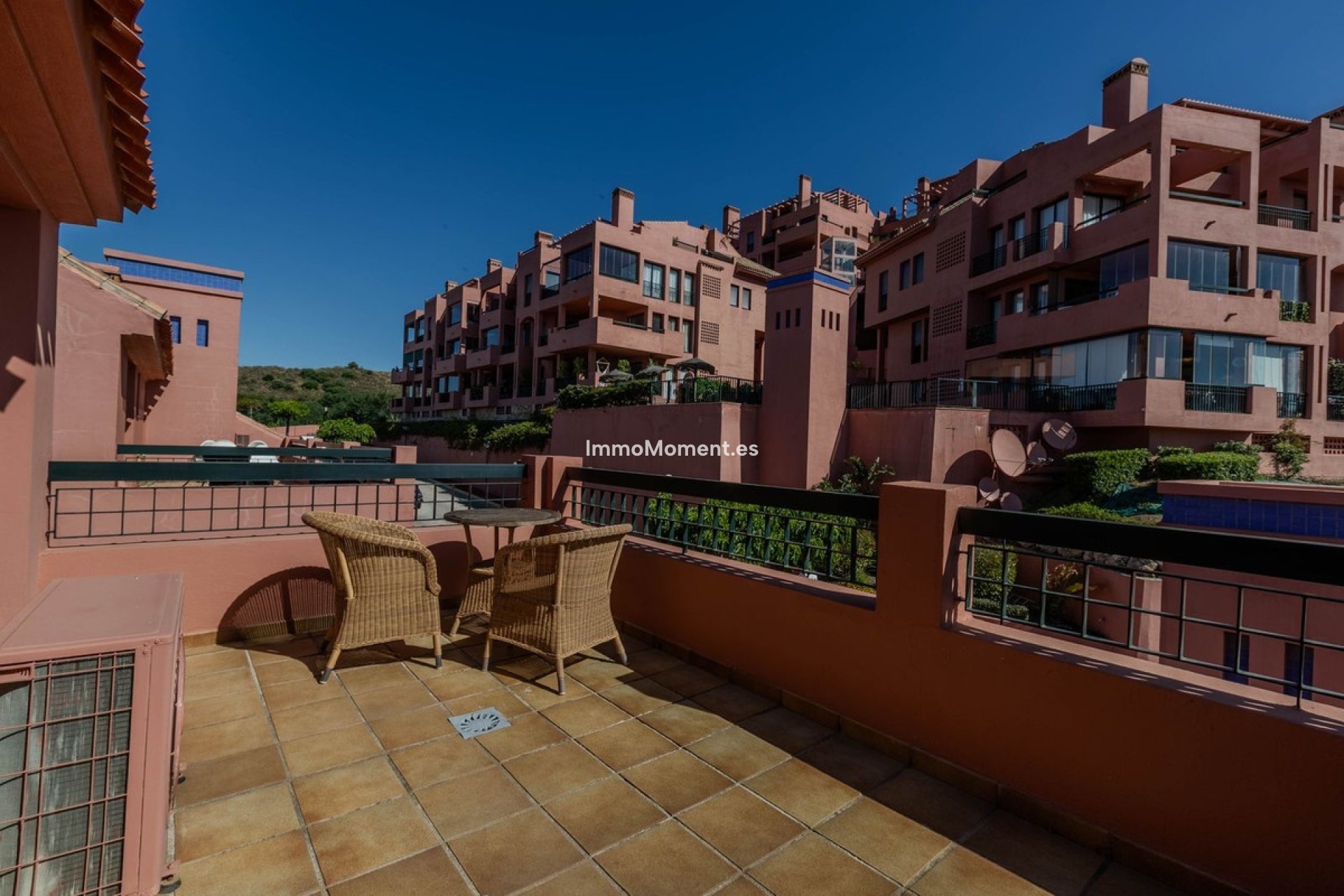 Reventa - Apartamento - Mijas Costa - Calahonda