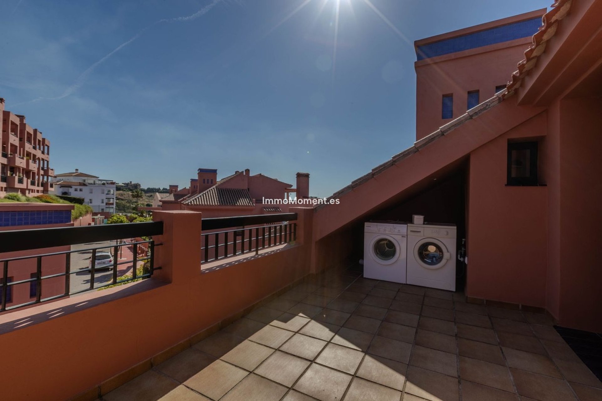 Reventa - Apartamento - Mijas Costa - Calahonda