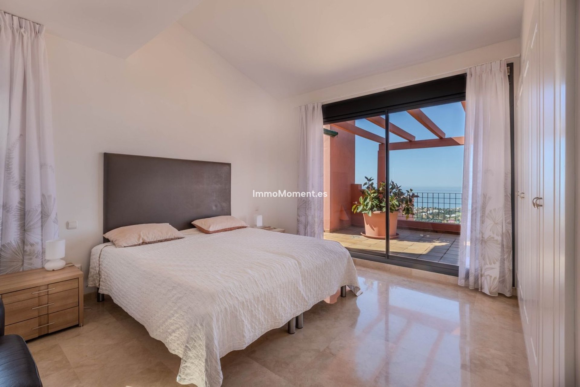 Reventa - Apartamento - Mijas Costa - Calahonda