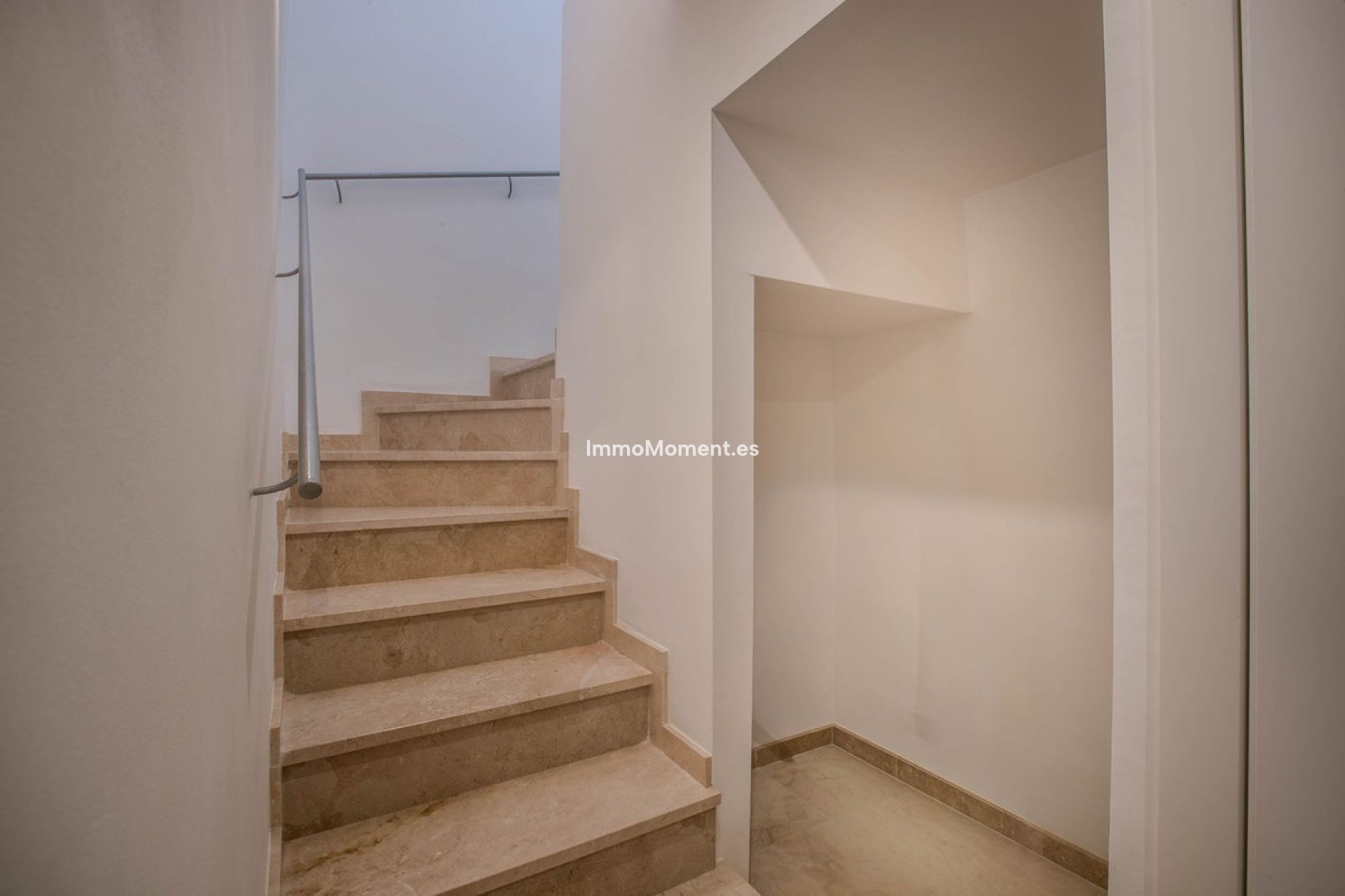 Reventa - Apartamento - Mijas Costa - Calahonda