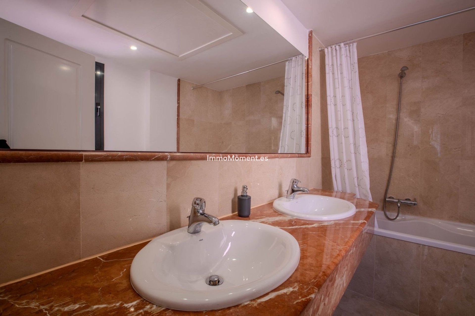 Reventa - Apartamento - Mijas Costa - Calahonda