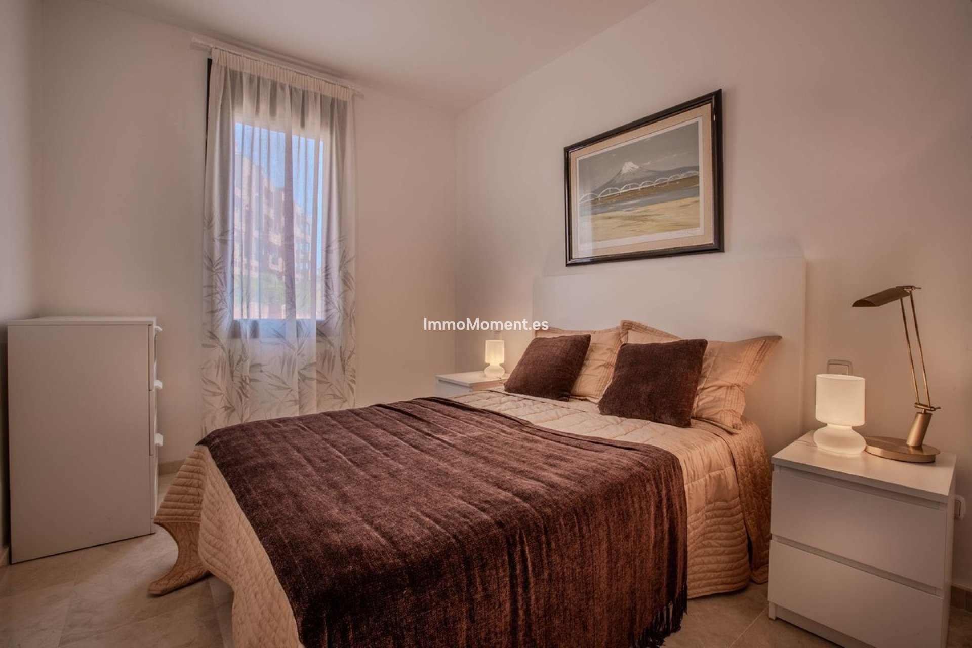 Reventa - Apartamento - Mijas Costa - Calahonda