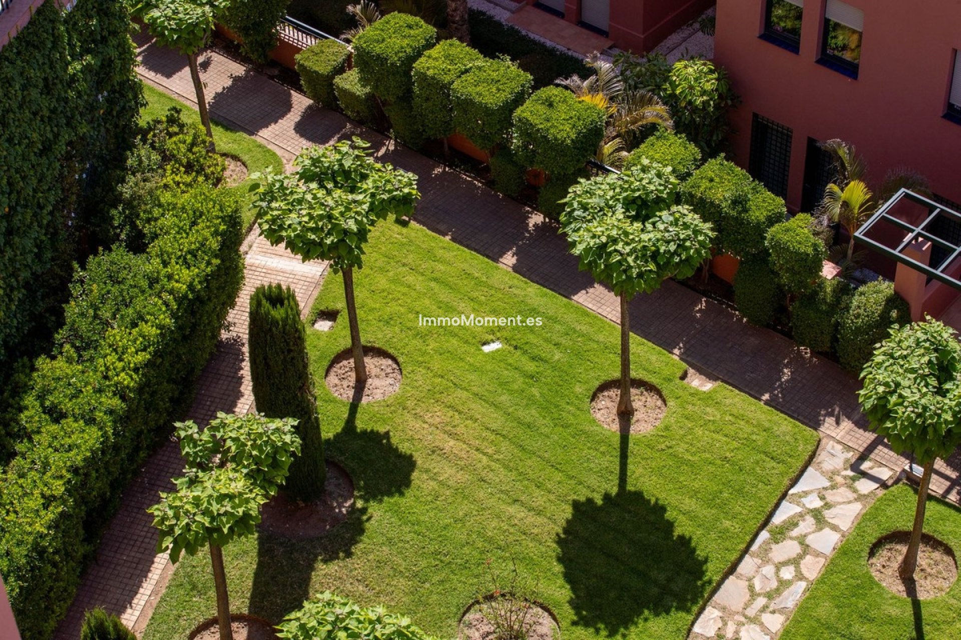 Reventa - Apartamento - Mijas Costa - Calahonda