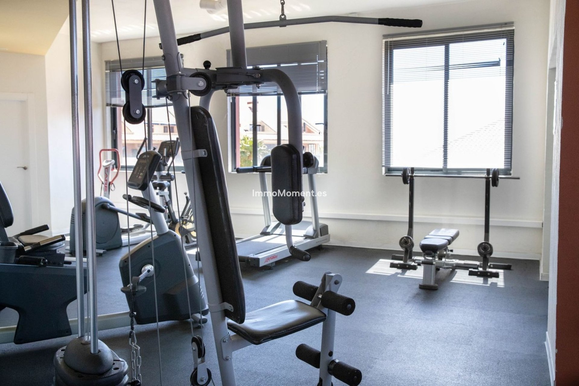 Reventa - Apartamento - Mijas Costa - Calahonda