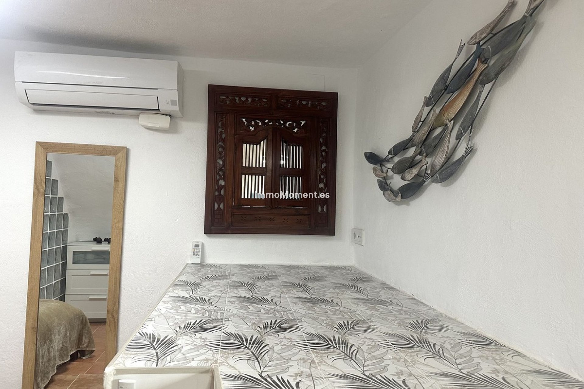 Reventa - Apartamento - Mijas Costa - Calahonda