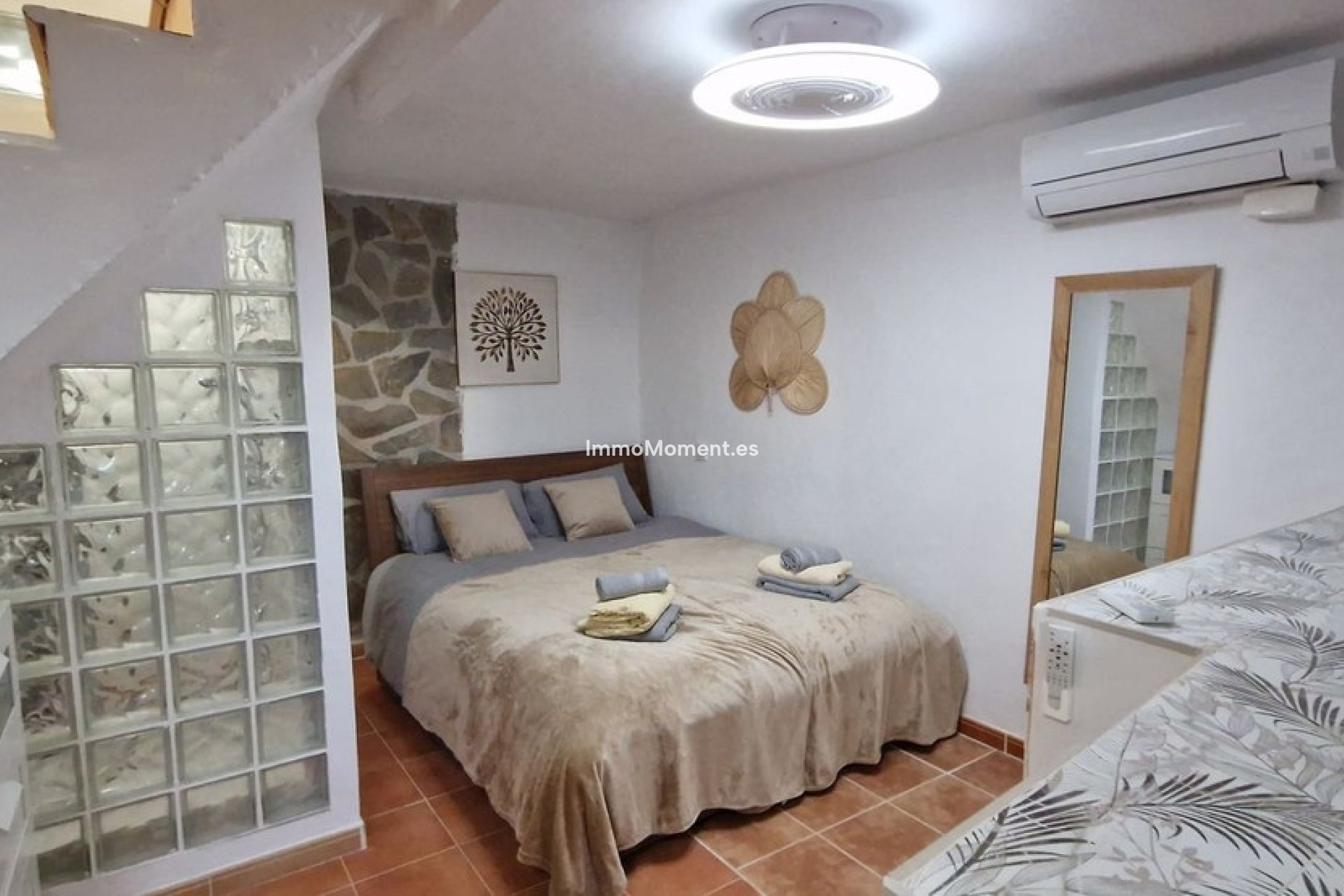 Reventa - Apartamento - Mijas Costa - Calahonda
