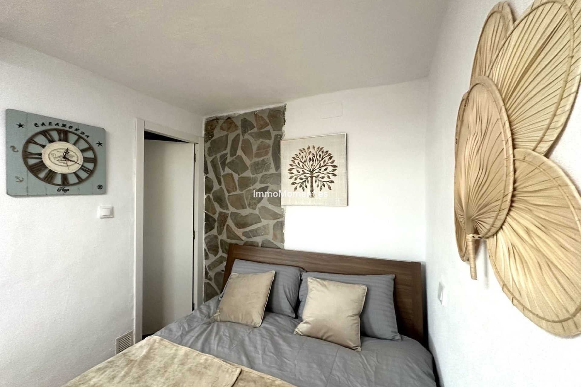 Reventa - Apartamento - Mijas Costa - Calahonda