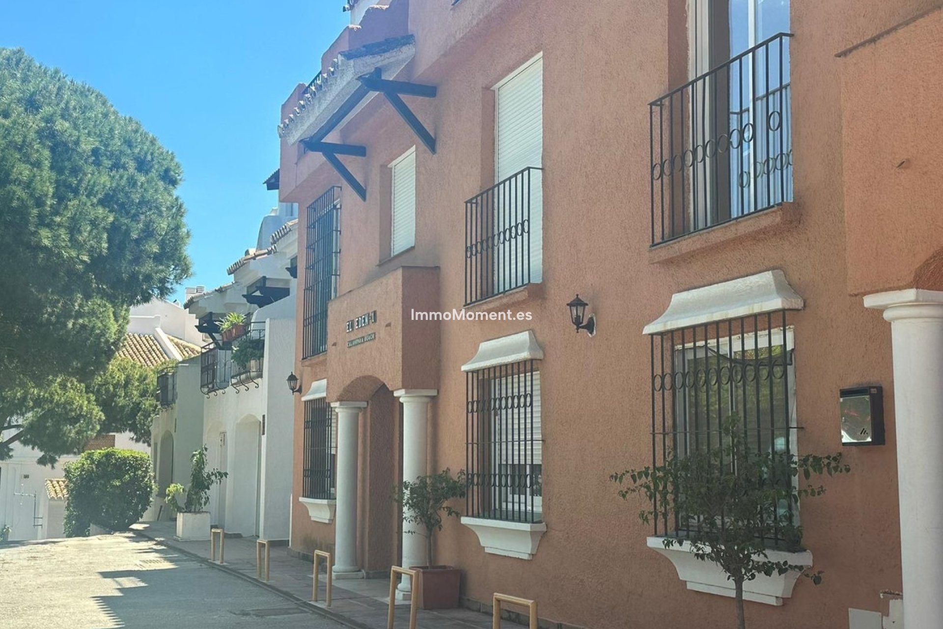 Reventa - Apartamento - Mijas Costa - Calahonda