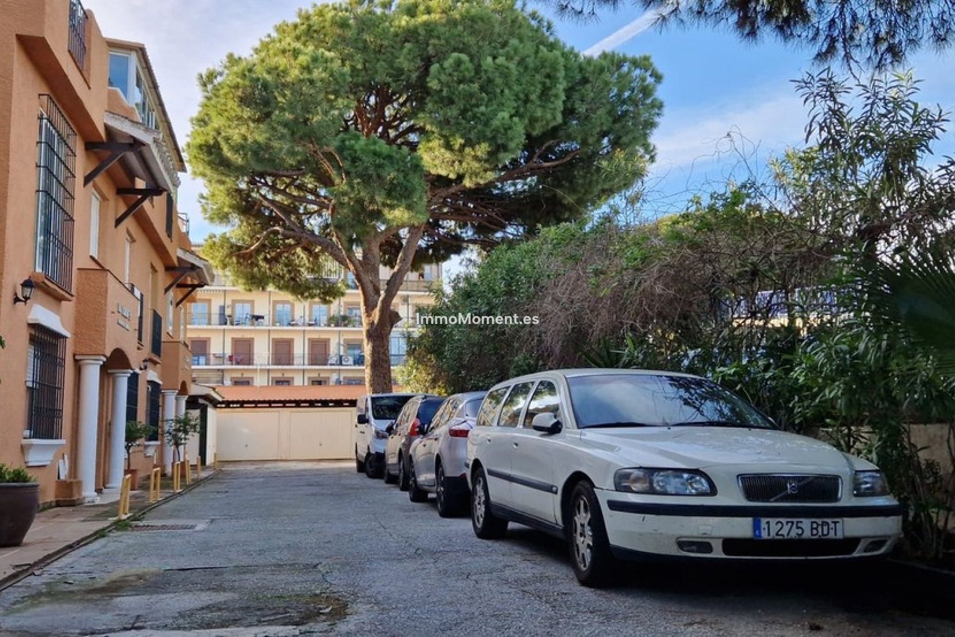 Reventa - Apartamento - Mijas Costa - Calahonda