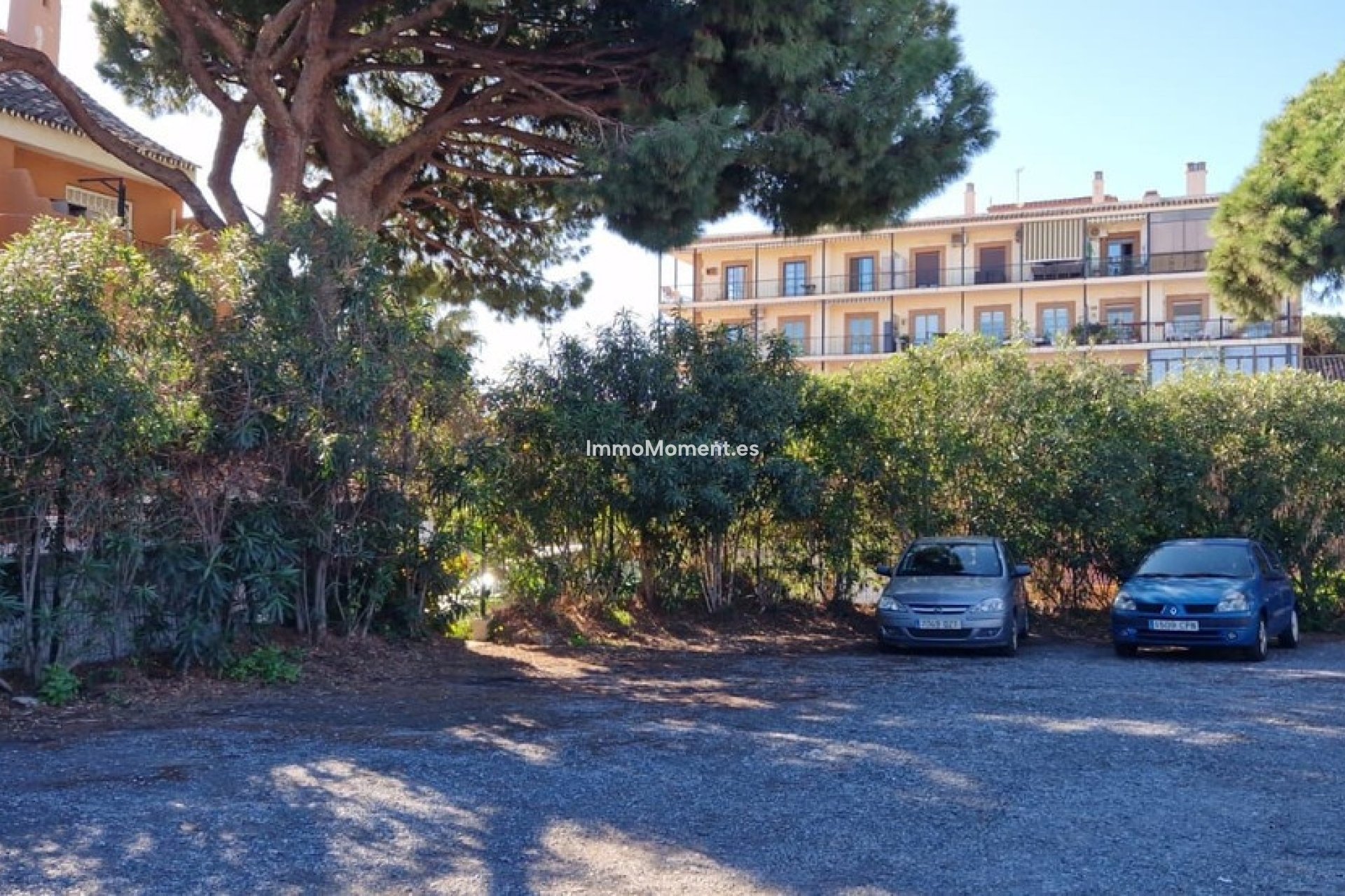 Reventa - Apartamento - Mijas Costa - Calahonda