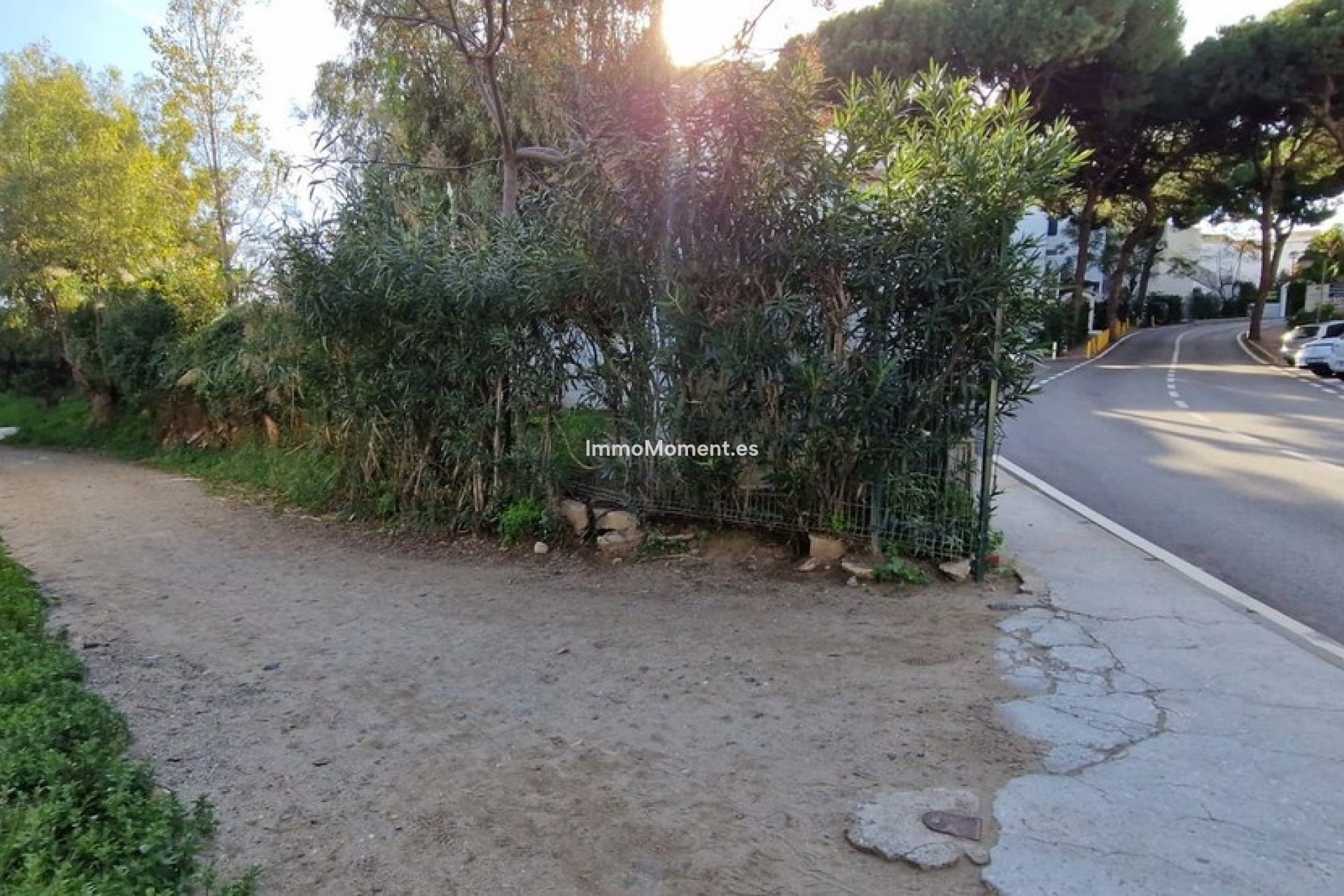 Reventa - Apartamento - Mijas Costa - Calahonda