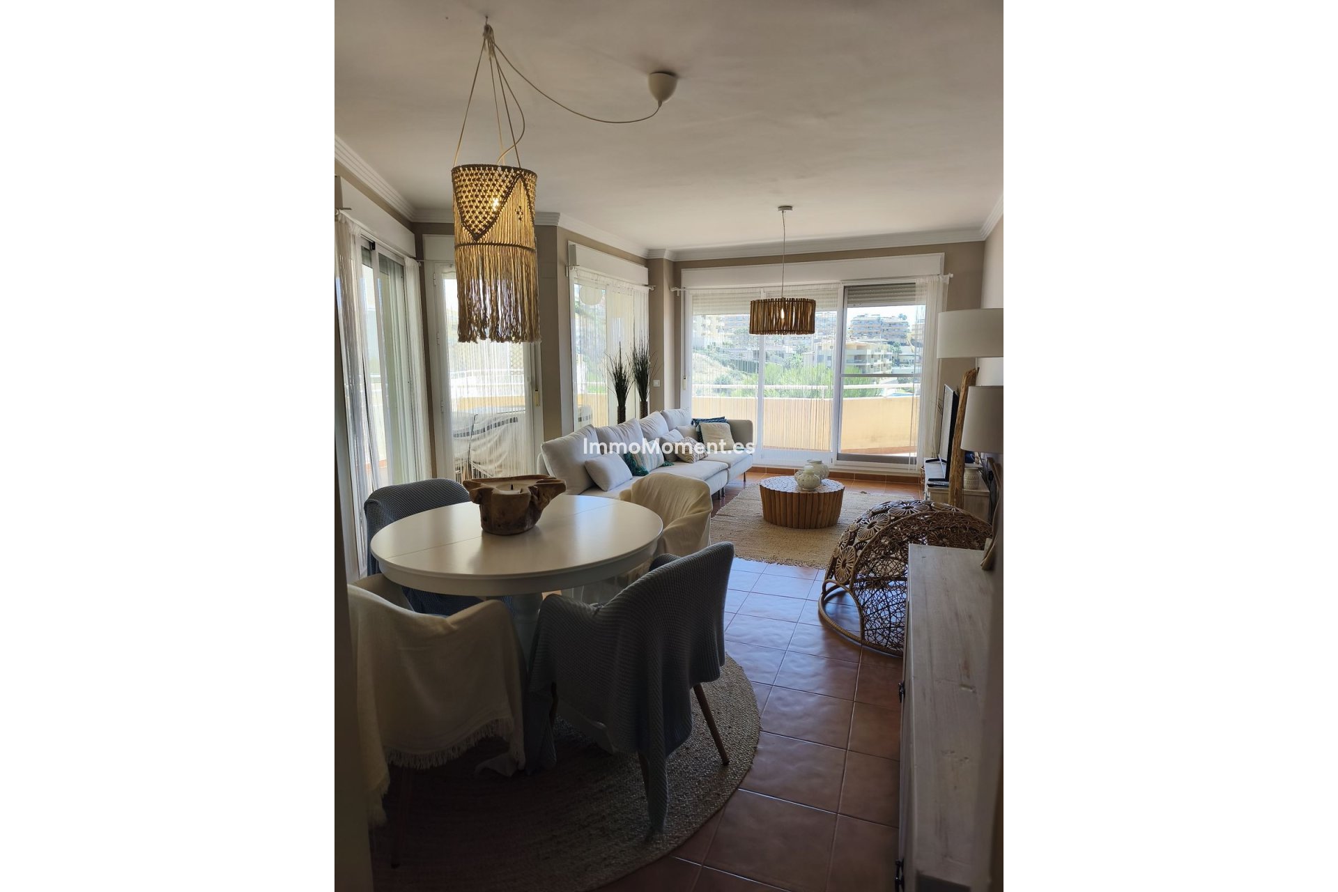 Reventa - Apartamento - Mijas Costa - Calahonda
