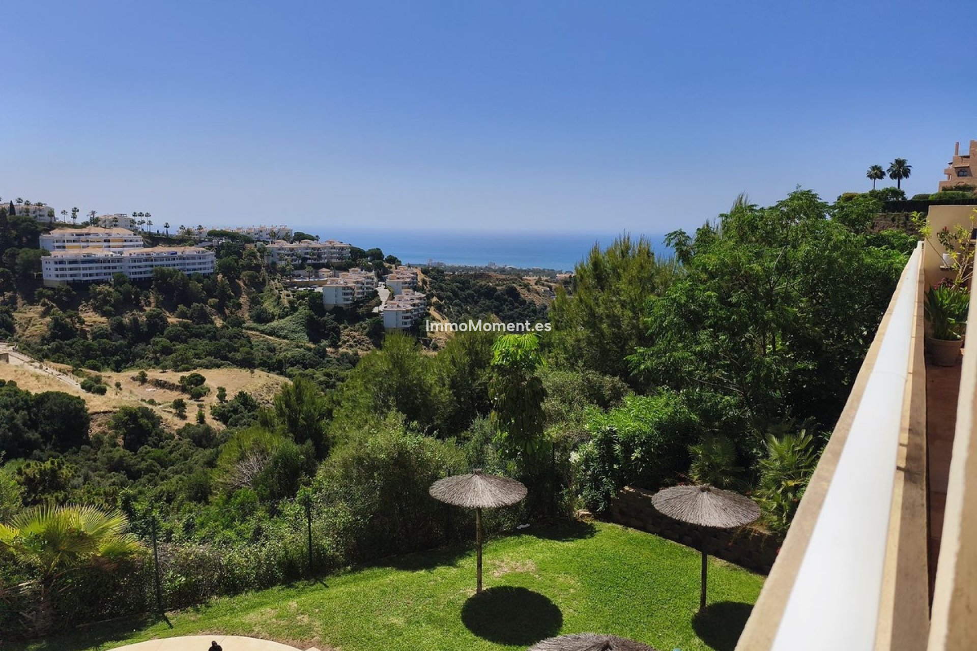Reventa - Apartamento - Mijas Costa - Calahonda