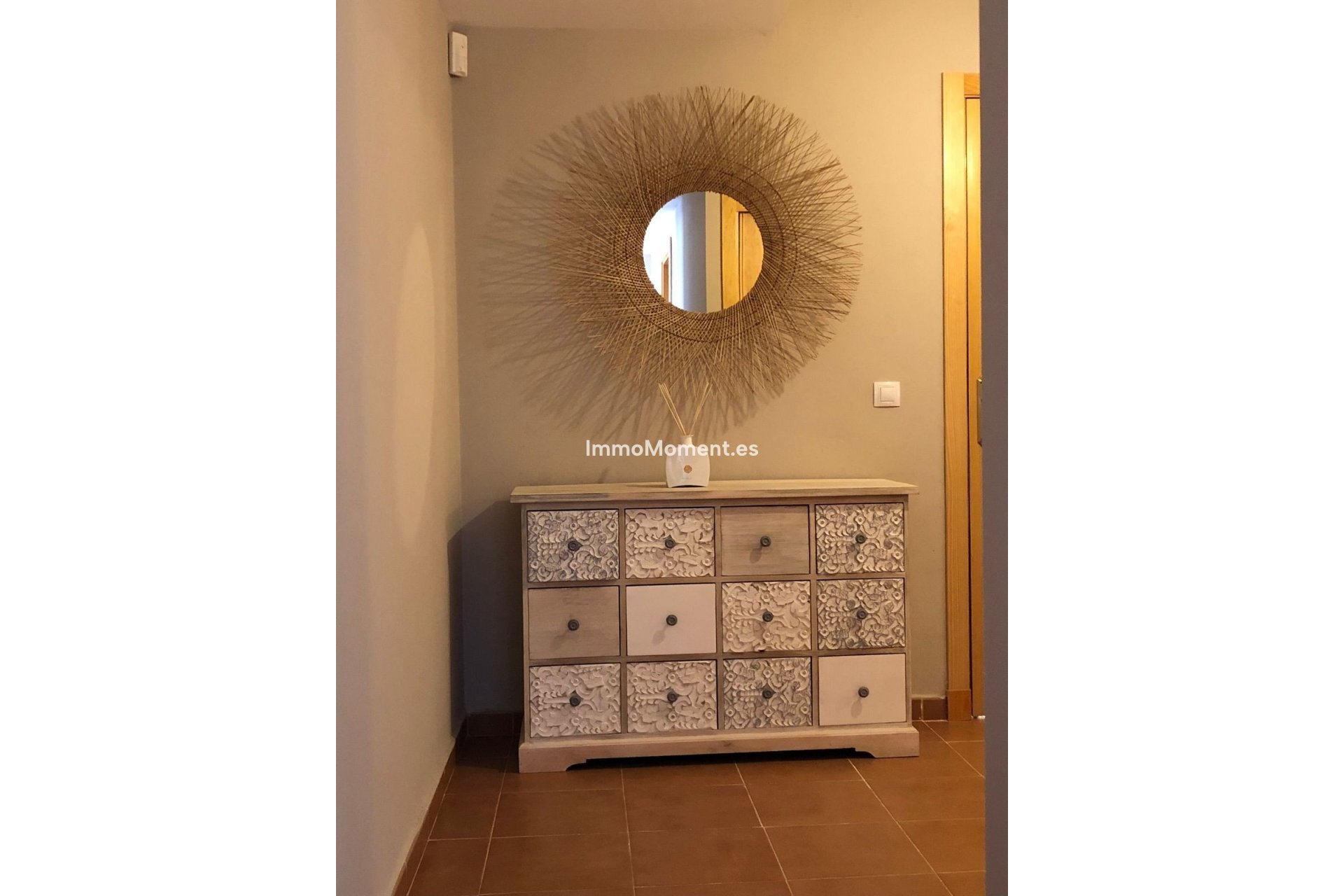Reventa - Apartamento - Mijas Costa - Calahonda