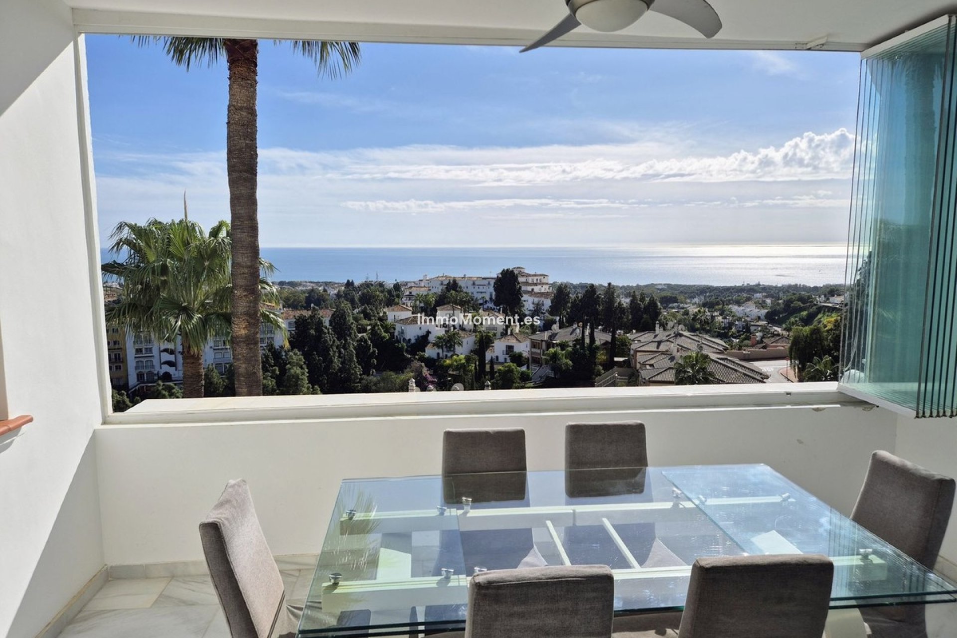 Reventa - Apartamento - Mijas Costa - Calahonda