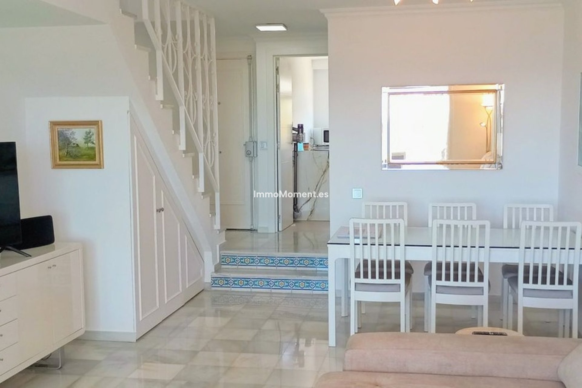 Reventa - Apartamento - Mijas Costa - Calahonda