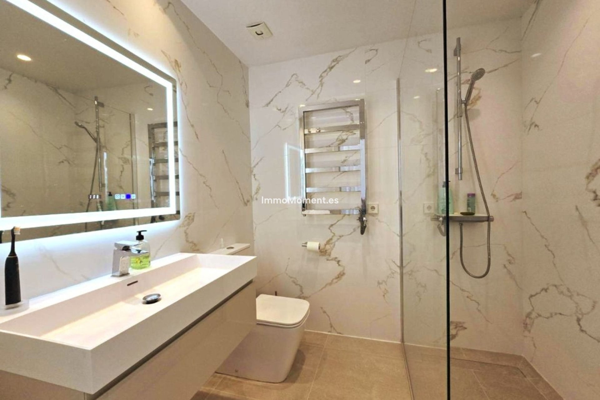 Reventa - Apartamento - Mijas Costa - Calahonda
