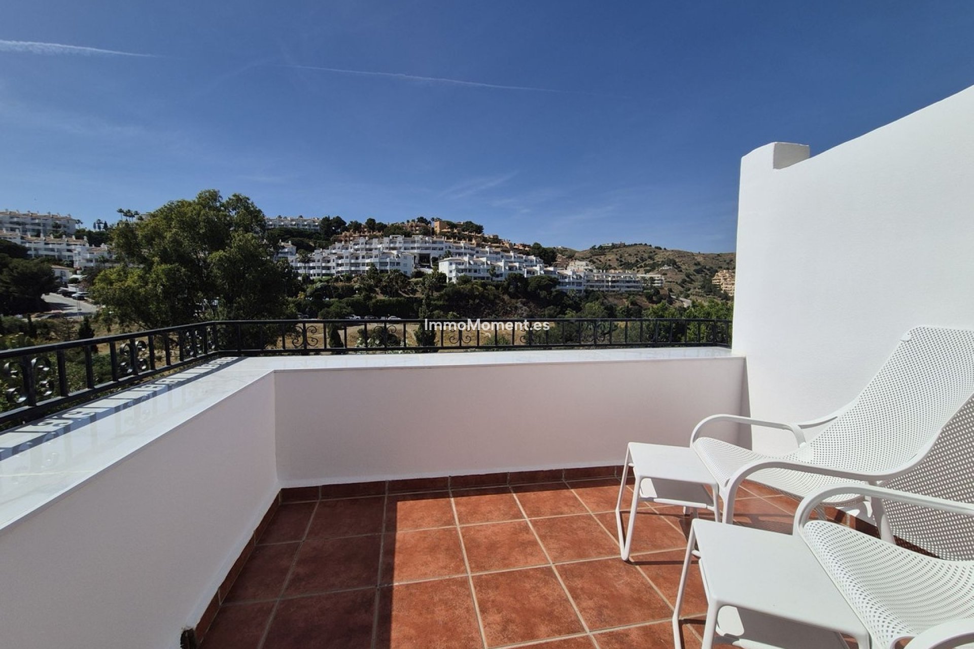 Reventa - Apartamento - Mijas Costa - Calahonda
