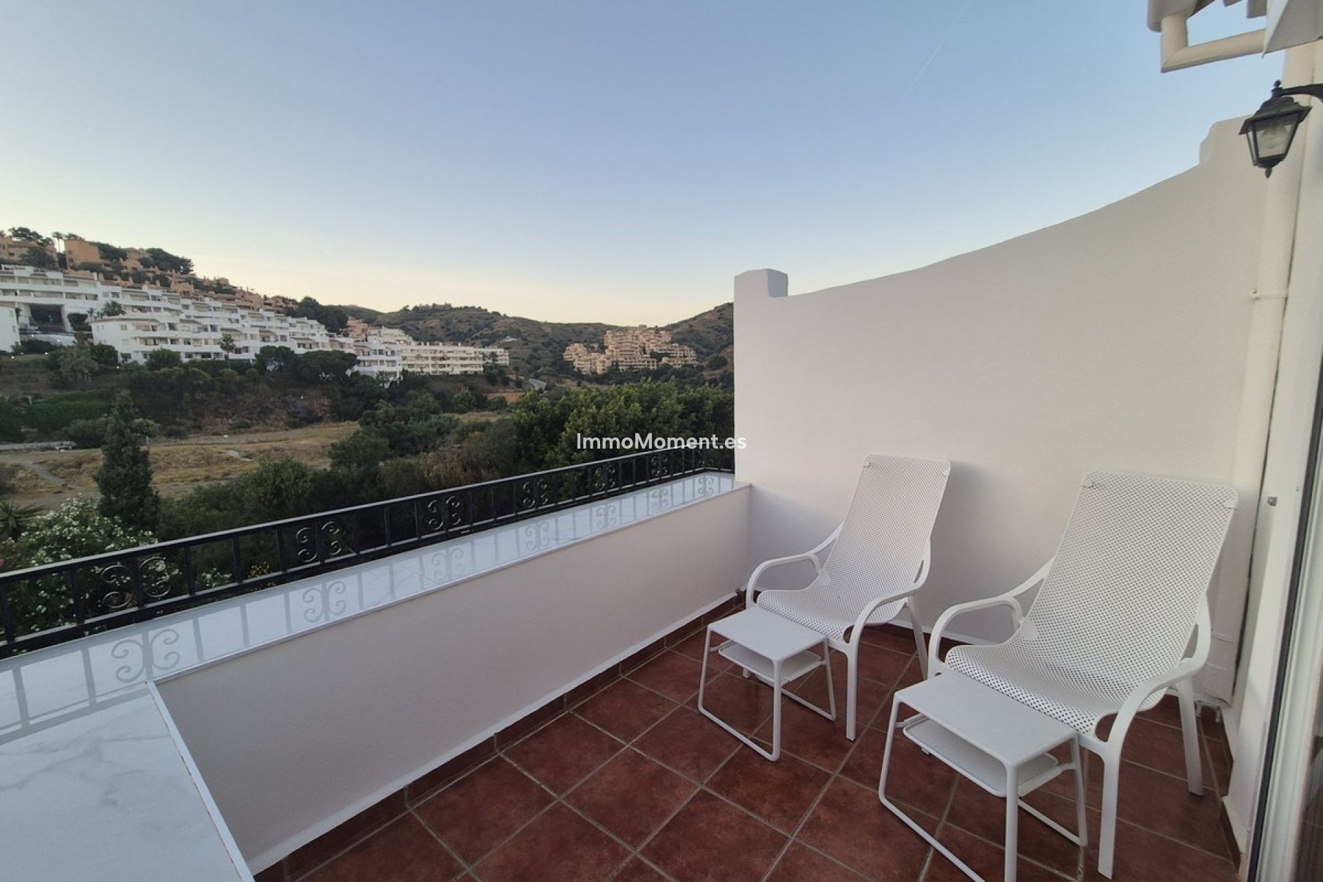 Reventa - Apartamento - Mijas Costa - Calahonda