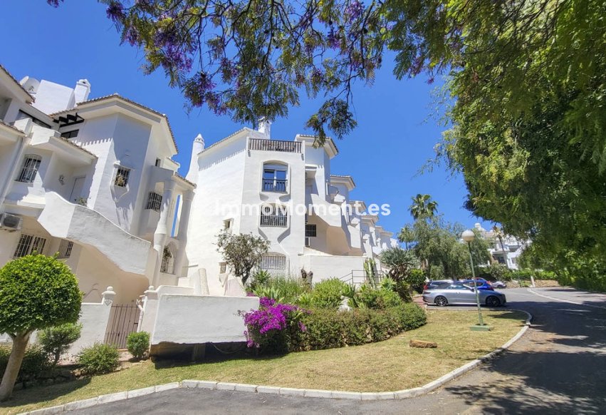Reventa - Apartamento - Mijas Costa - Calahonda