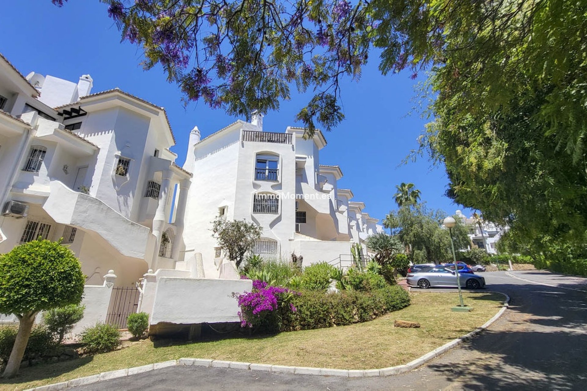 Reventa - Apartamento - Mijas Costa - Calahonda