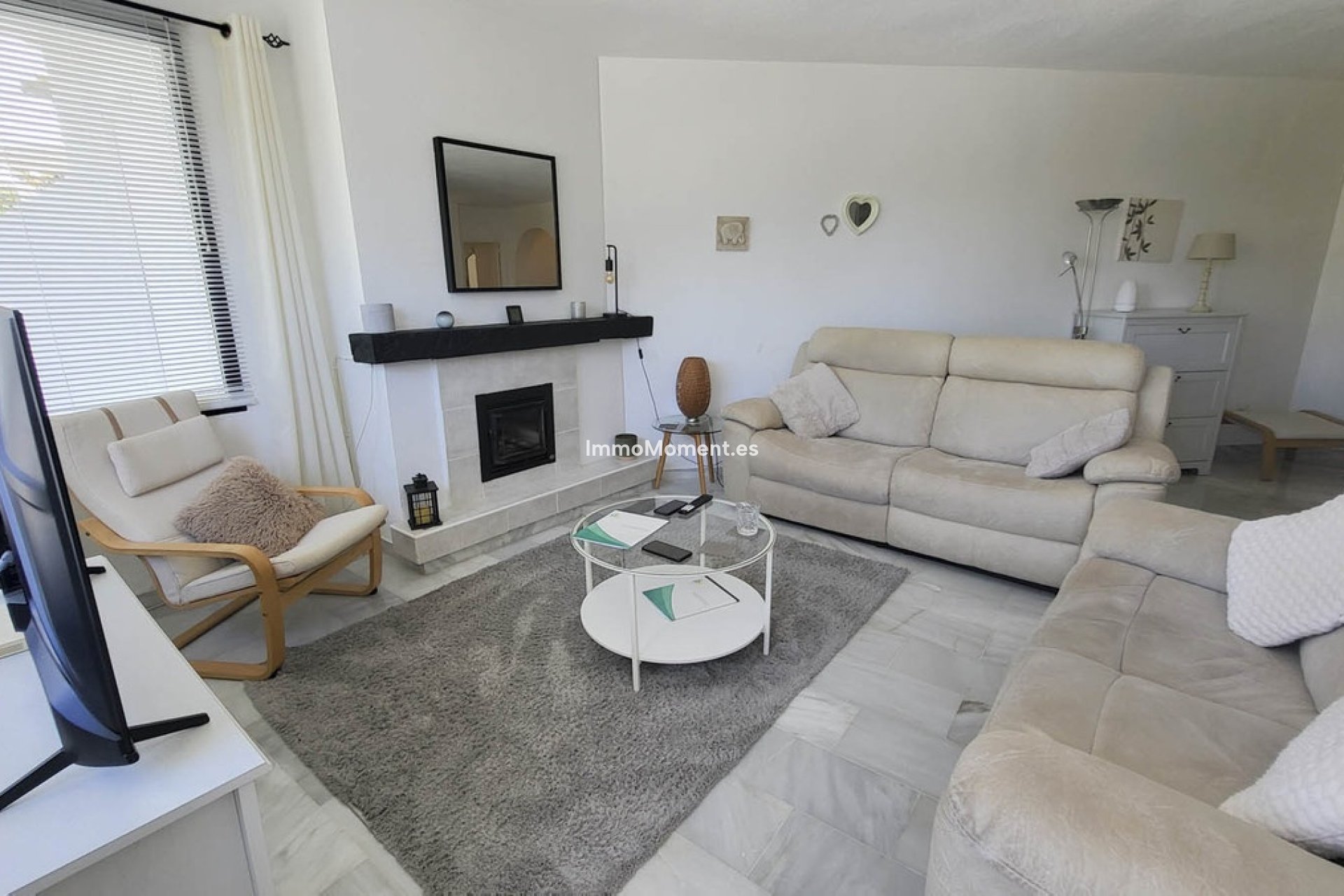 Reventa - Apartamento - Mijas Costa - Calahonda