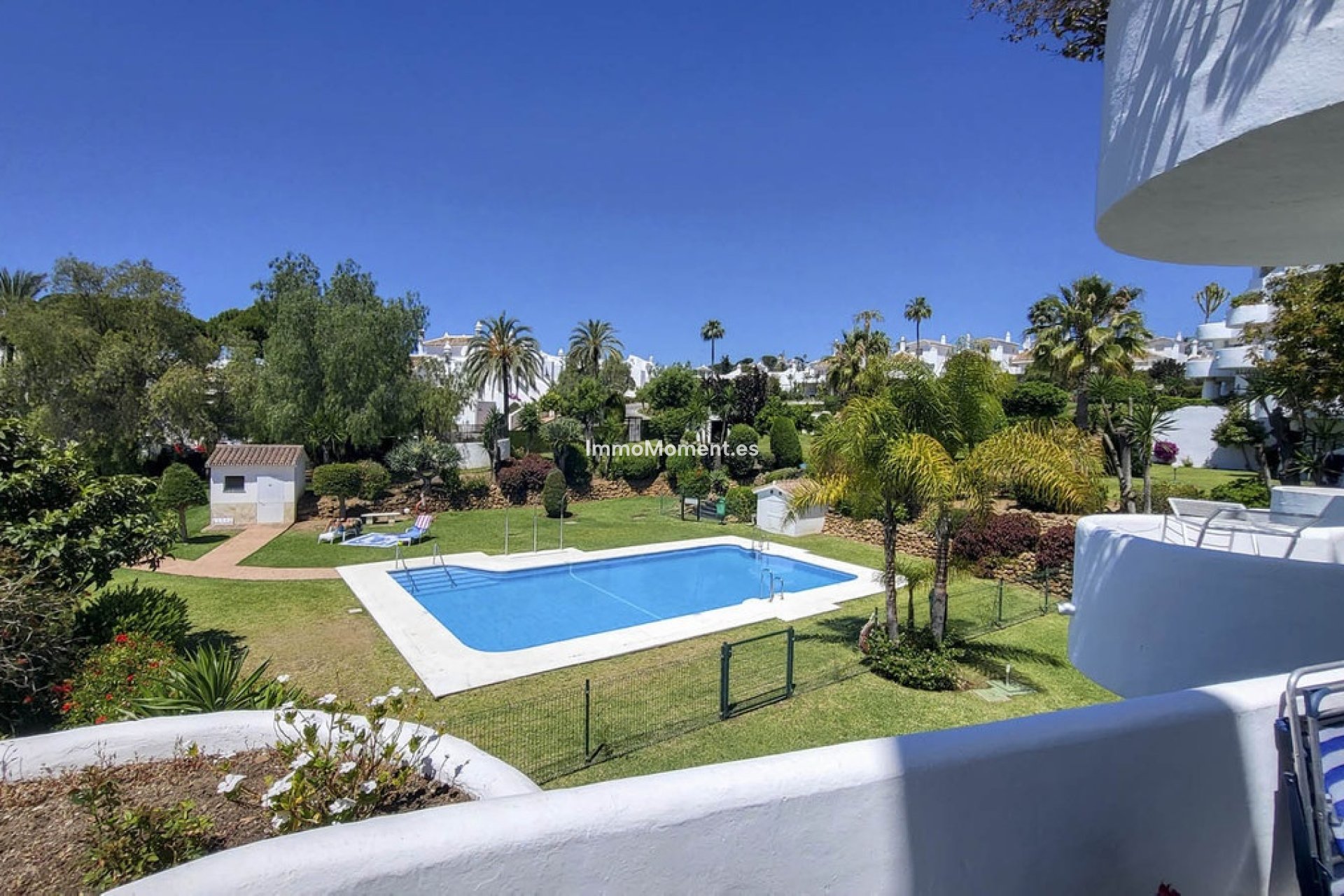 Reventa - Apartamento - Mijas Costa - Calahonda