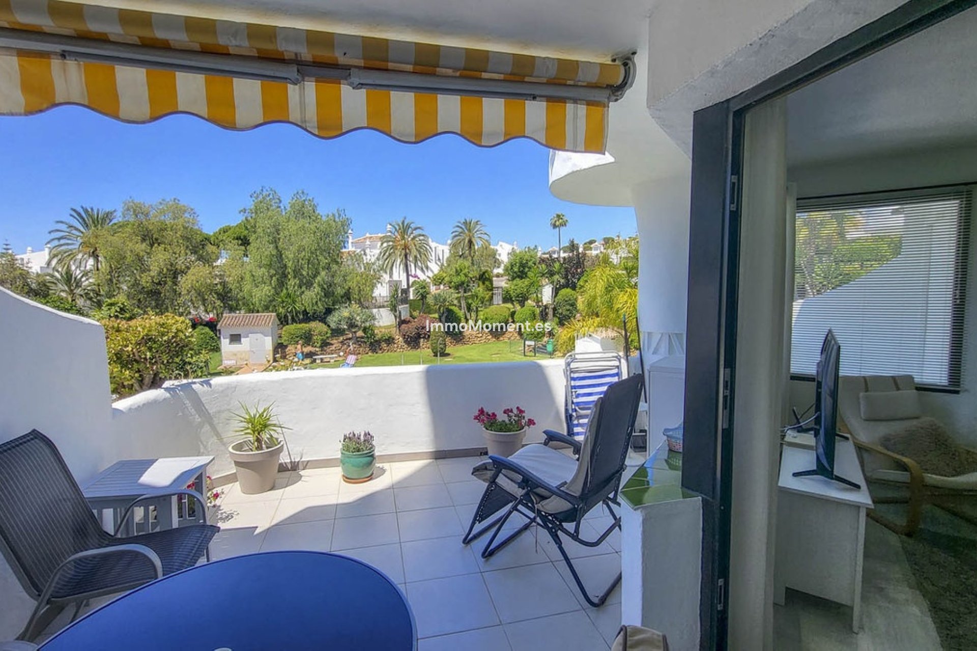 Reventa - Apartamento - Mijas Costa - Calahonda