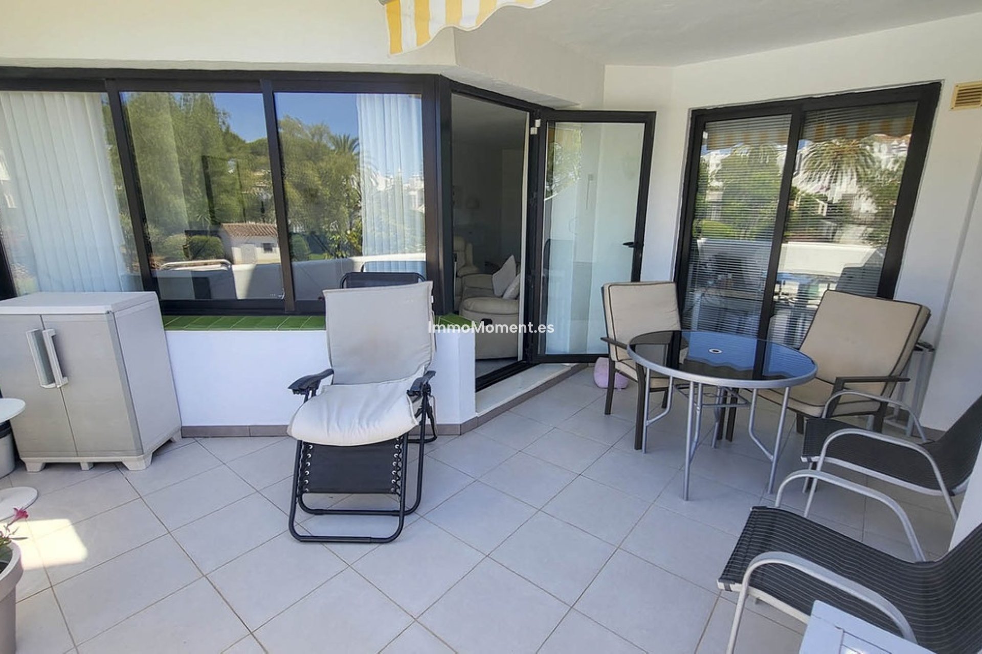 Reventa - Apartamento - Mijas Costa - Calahonda